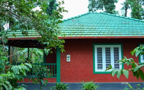 Kattikkulam Villa | Paddy Land