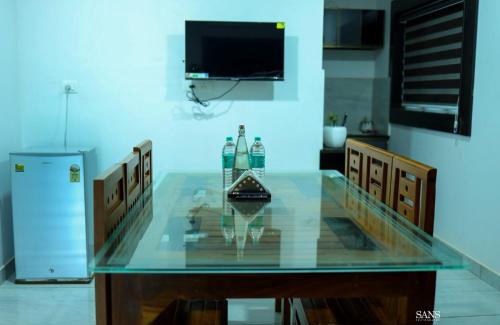Kattikkulam Villa | Paddy Land