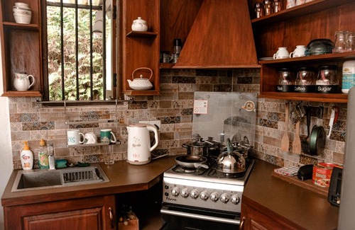 Thumpane Villa | Paddy View Cottage