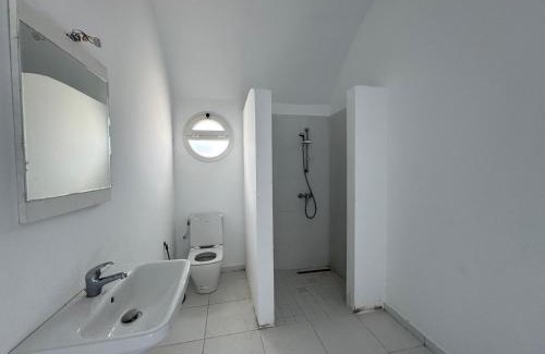 al hmeri House | Padel Resort: Villa Olivier