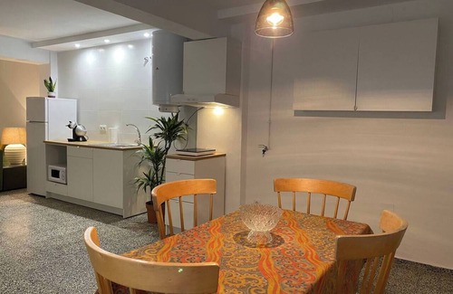 Padron Apartment | Padrón Centro P2 by URent