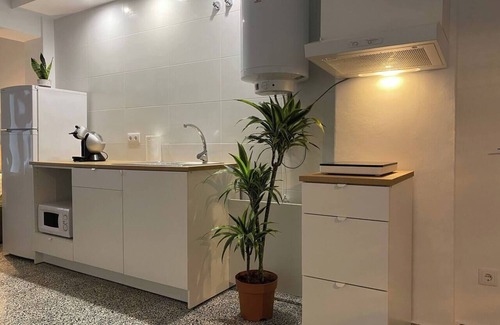 Padron Apartment | Padrón Centro P2 by URent