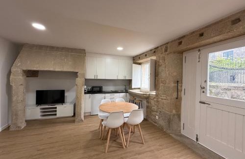 Padron Apartment | Padrón Plaza Lotf L1 by UR