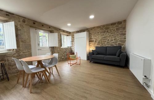 Padron Apartment | Padrón Plaza Lotf L1 by UR