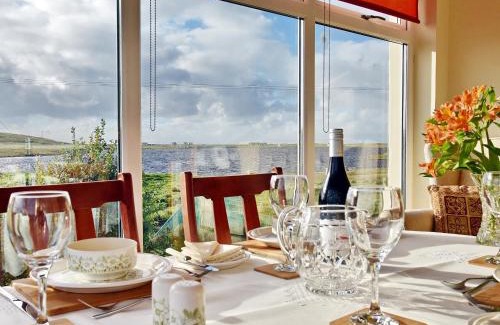 Homore House | Padraig's Cottage