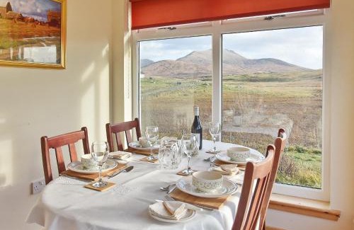 Homore House | Padraig's Cottage