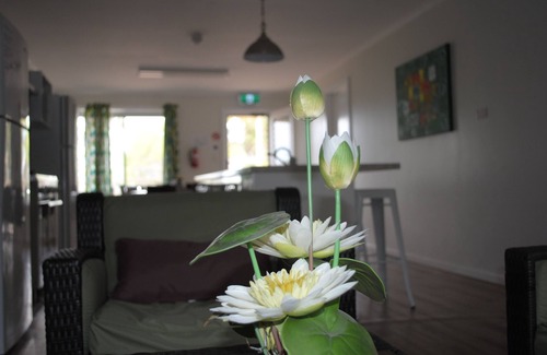 Parsons Cabin | Padthaway Caravan Park
