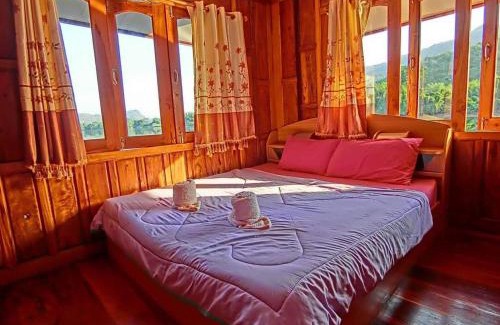 Chong Sadao Cabin | Pae Maldive Erawan