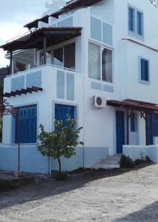 Varia Apartment | Pafsilipo Apartments