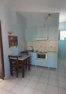 Varia Apartment | Pafsilipo Apartments