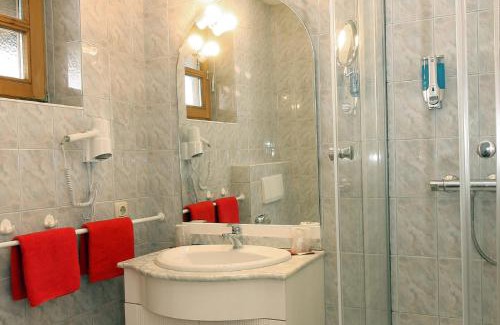 Aidenbach Hotel | PAGA Hotel