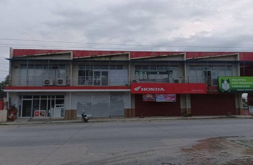 Pagadian House | Pagadian Staycation - Orange