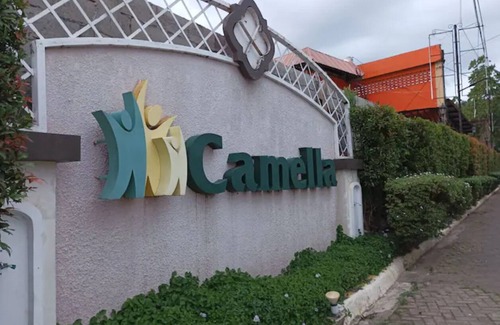 Pagadian House | Pagadian Staycation - Orange