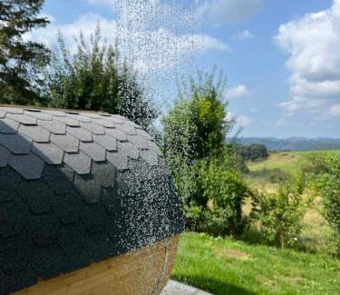 Breitscheid House | Paganetti´s Chalet