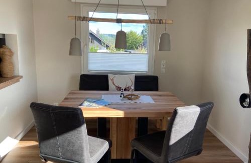 Breitscheid House | Paganetti´s Chalet