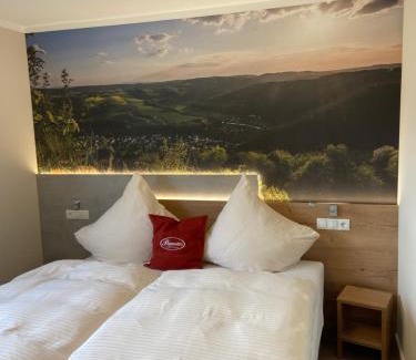 Breitscheid House | Paganetti´s Chalet