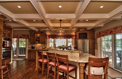 Lakeside House | Page Lake Family Getaway