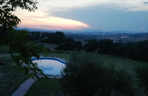 Petriolo House | Paglia e Fieno