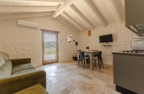 Mattinata House | Pagliaio Tipico nello Junno
