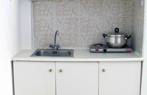 Loutra Edipsou Apartment | Pagona Hotel