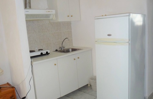 Loutra Edipsou Apartment | Pagona Hotel
