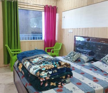 Dugalbitta Other | Pahadi Musafir Camps and Resort