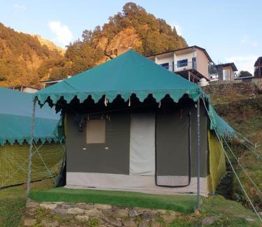 Dugalbitta Other | Pahadi Musafir Camps and Resort