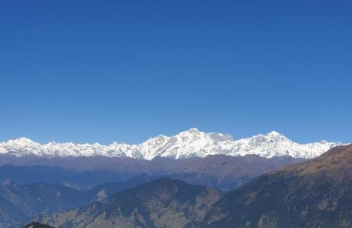 Dugalbitta Other | Pahadi Musafir Camps and Resort