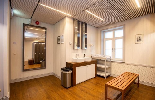 Paide Hotel | Paide SPA Hotell