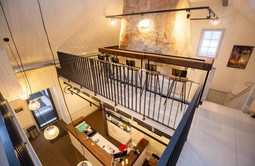 Paide Hotel | Paide SPA Hotell