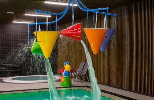 Paide Hotel | Paide SPA Hotell