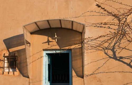Kithira House | Painter's Country House
