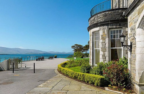 Sneem House | Pairc na Saileac by Interhome