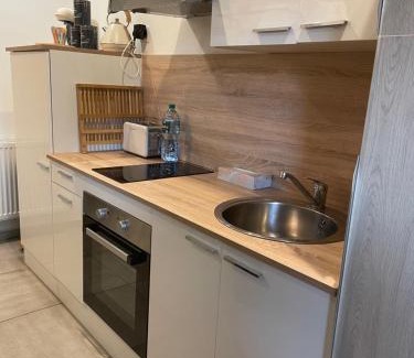 Poste Apartment | Paisible Duplexe sur Villeneuve d ascq
