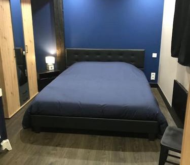 Ebersheim Apartment | Paisible logement tout équipé pour 1 à 6 personnes