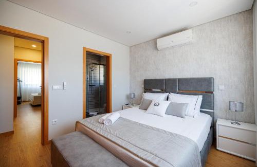 Alvarenga Bed & Breakfast | Paiva River Suítes