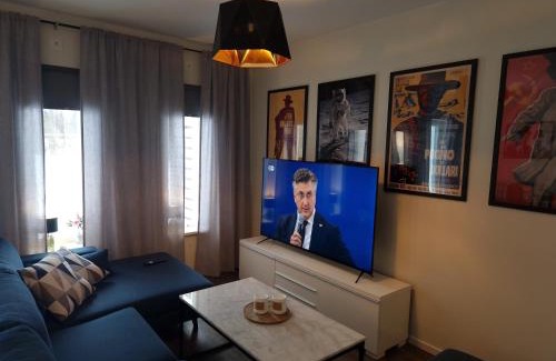 Pajala Apartment | Pajala 21A
