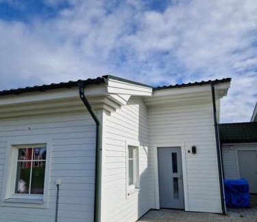 Pajala Apartment | Pajala 21A