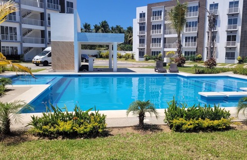 Acapulco de Juarez Municipality Apartment | Paktinemi Diamante Gran Vista & Beach Club