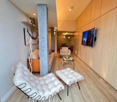 Quitandinha Apartment | Palácio quitandinha apartamento luxo