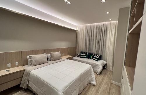 Quitandinha Apartment | Palácio quitandinha apartamento luxo