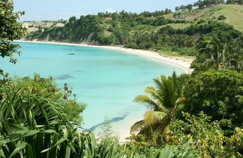 Leogane House | Palace Anacaona Hotel/Guesthouse