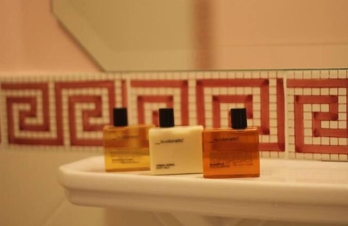 Nocera Scalo Hotel | Palace Hotel Una Nuova Strada