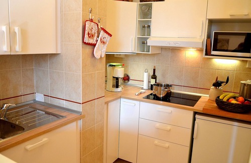 Solto Collina House | PALACE Suite - Classy apartment, 1 room, 4 places