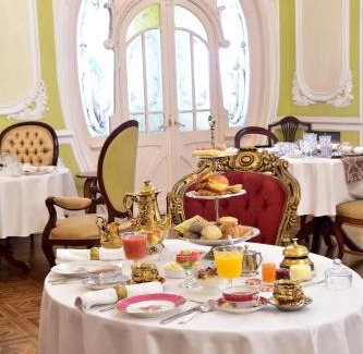 Se Hotel | Palacete Chafariz Del Rei - by Unlock Hotels