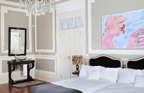 Se Hotel | Palacete Chafariz Del Rei - by Unlock Hotels