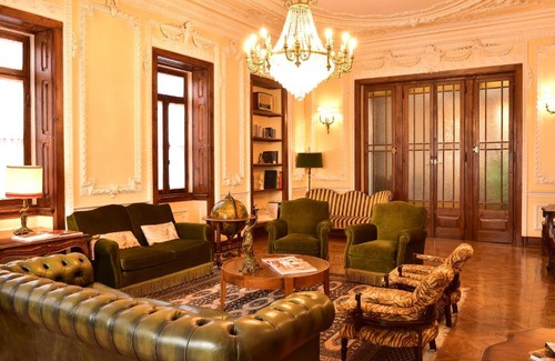 Se Hotel | Palacete Chafariz Del Rei - by Unlock Hotels