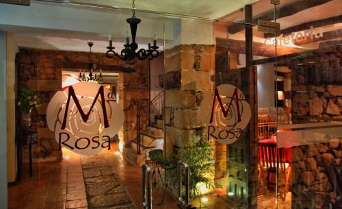 El Altico Hotel | Palacete Maria Rosa