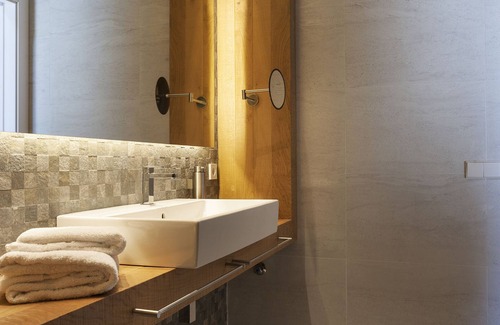 Igantzi Hotel | Palacio de Yrisarri by IrriSarri Land