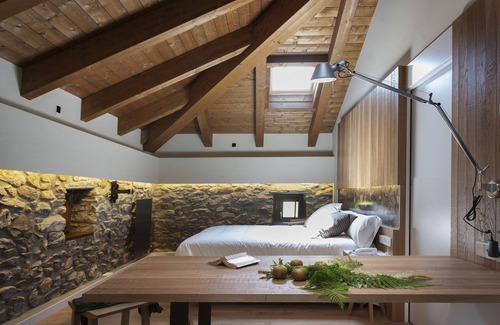 Igantzi Hotel | Palacio de Yrisarri by IrriSarri Land